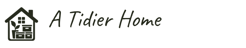 A Tidier Home